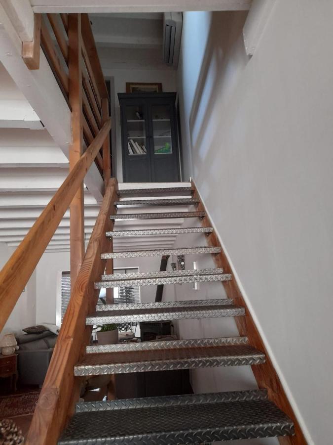 B&B Chez Odile Mirabel  エクステリア 写真